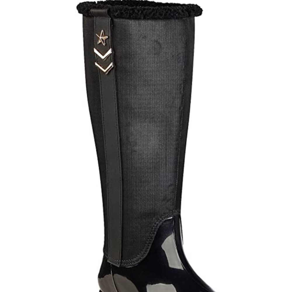 Tommy Hilfiger Rain Boots 🌂☔️ - Picture 2 of 11